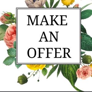 ‼️$$$OPEN TO TRADES//OFFERS$$$‼️